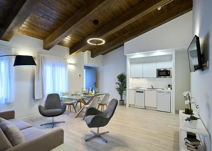 Ines Luna 4* Salamanka