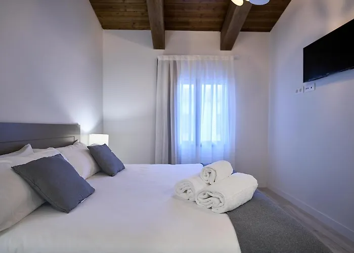 Ines Luna 4* Salamanca