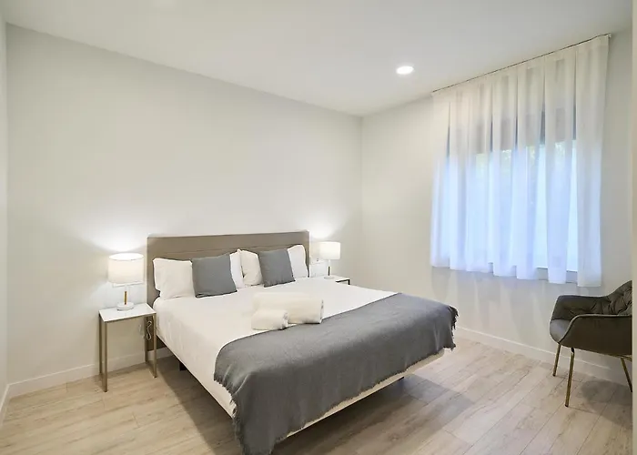 Ines Luna Aparthotel 4*