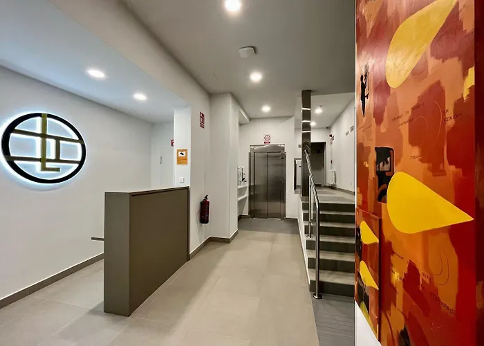 Ines Luna Aparthotel