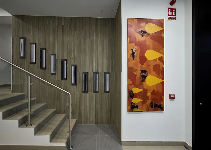 Aparthotel Ines Luna 4*