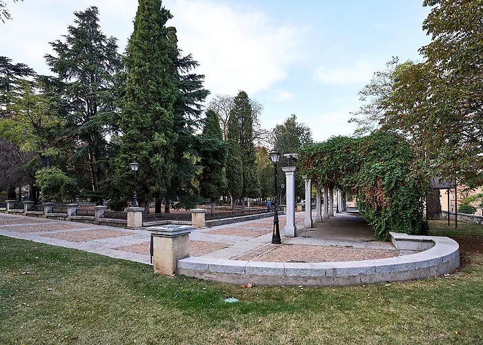 Ines Luna 4* Salamanka