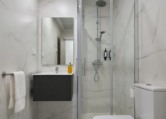 Ines Luna Aparthotel