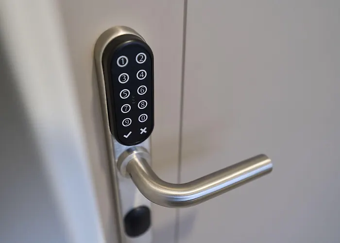 Ines Luna 4* Salamanca