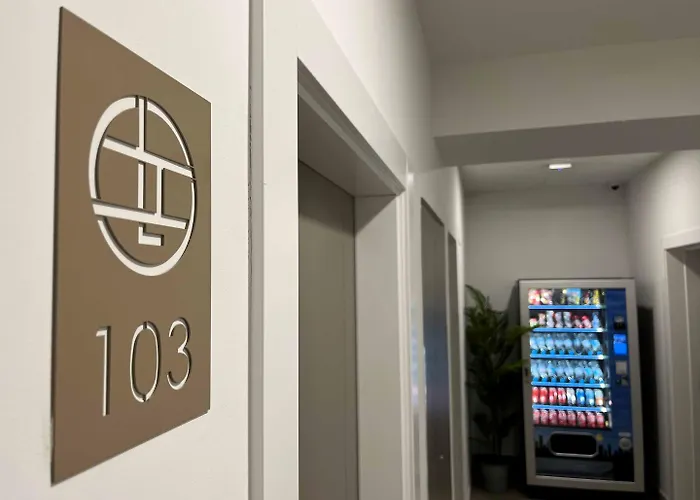 Ines Luna Aparthotel 4*